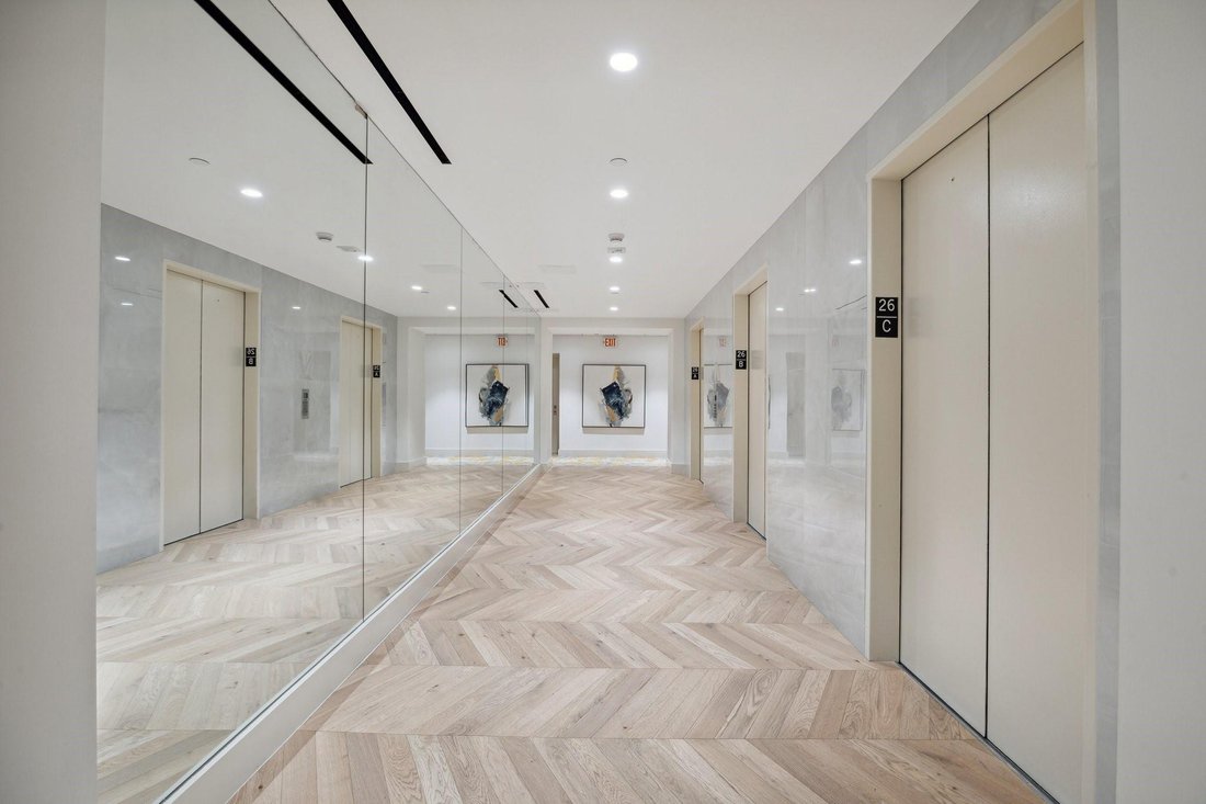 Condo in Houston, Texas, United States 1 - 17544119