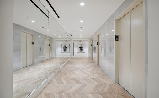 Condo in Houston, Texas, United States 1