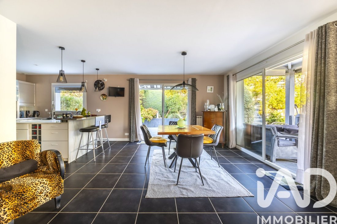 House in Bidart, Nouvelle-Aquitaine, France 5 - 17545777