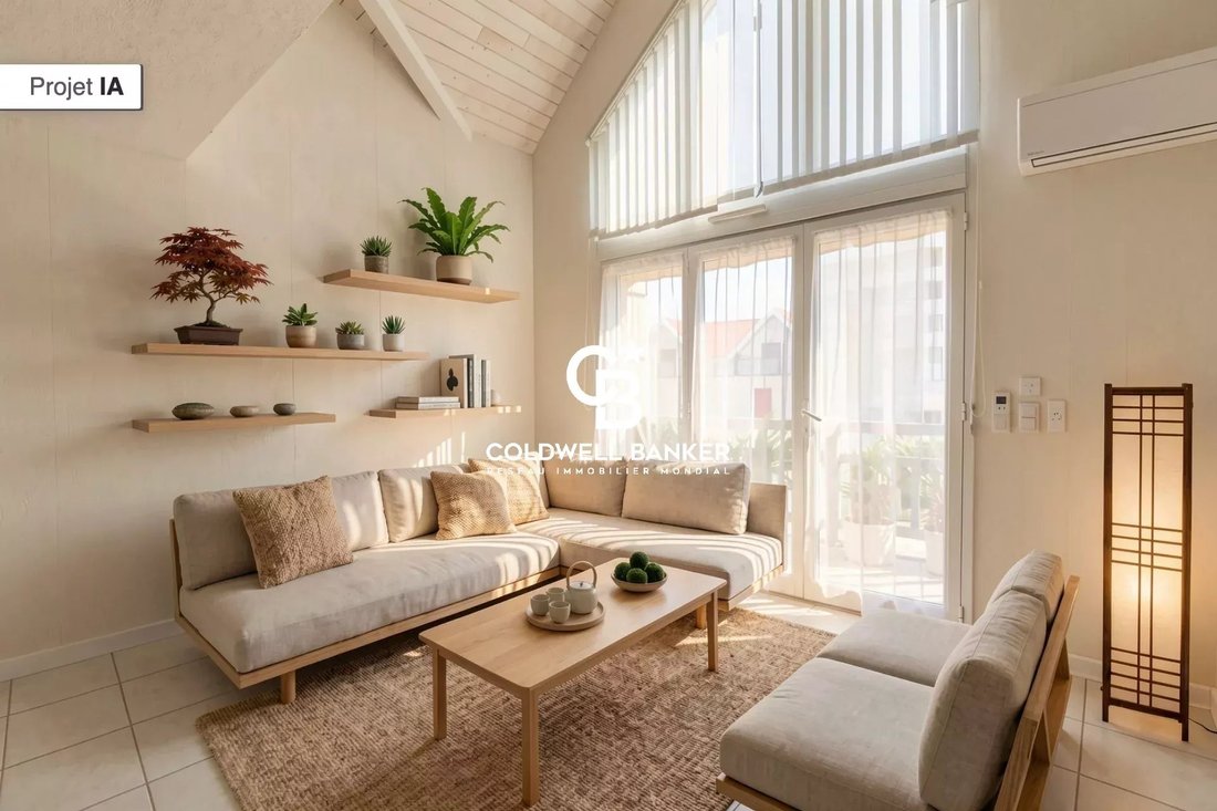 Apartment in Aiguillon, Arcachon, France 4 - 16170750