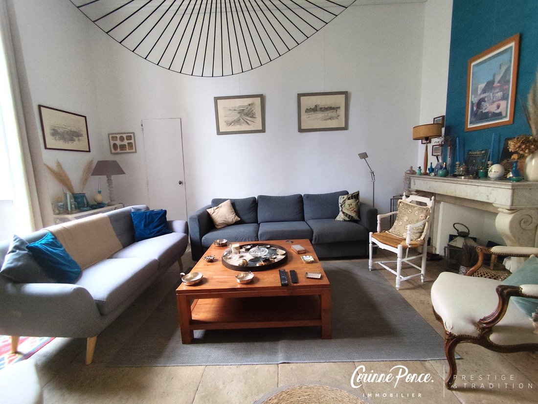 Apartment in Camplanier, Nimes, France 5 - 16248496