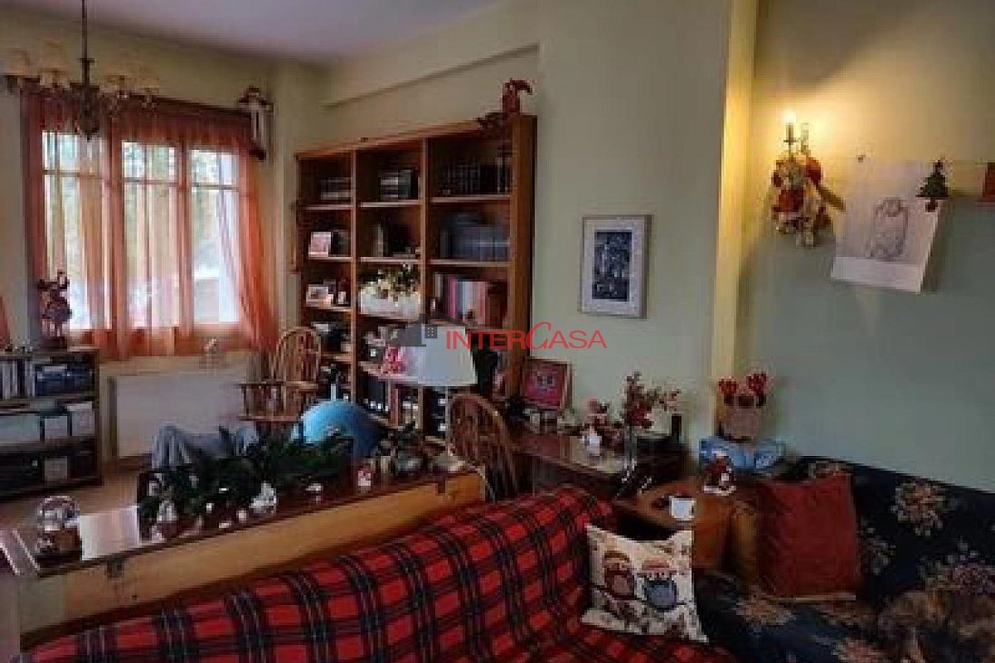 House in Nea Smyrni, Attica, Greece 2 - 17541709