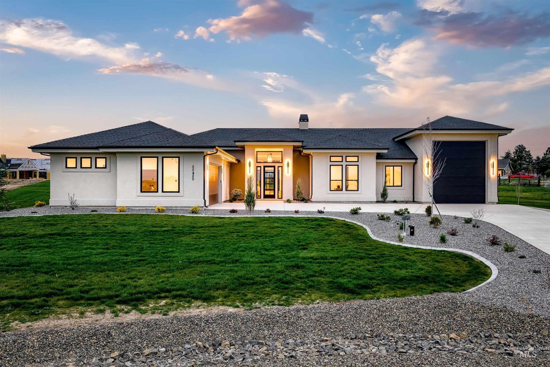 House in Caldwell, Idaho, United States 1 - 17543851
