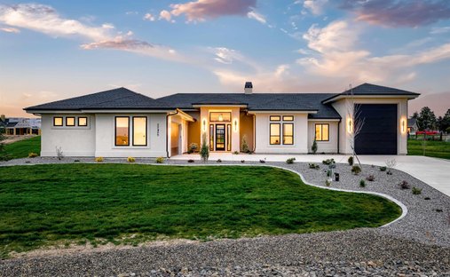 Casa a Caldwell, Idaho, Stati Uniti 1