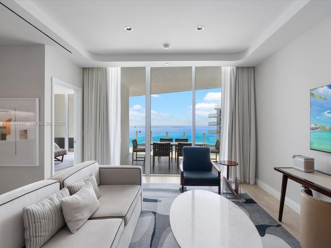 Condo in Fort Lauderdale, Florida, United States 1 - 17539777