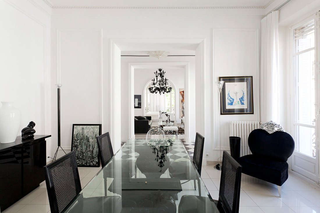 Apartment in La Balance-Palais des Papes, Avignon, France 1 - 17541438