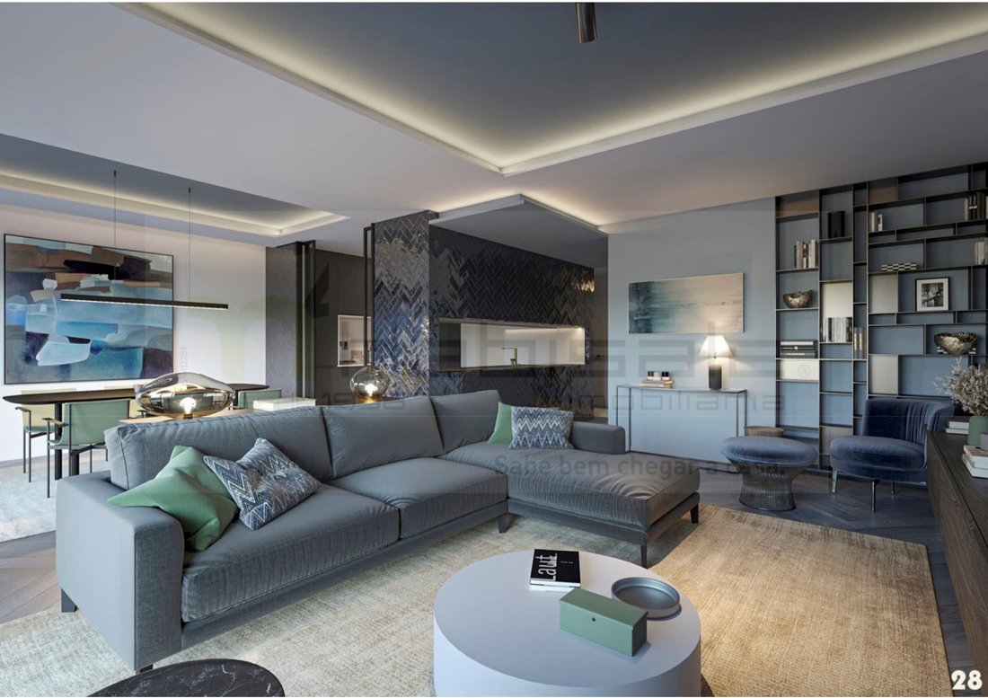 Apartment in Carnaxide e Queijas, Lisbon, Portugal 2 - 17541955
