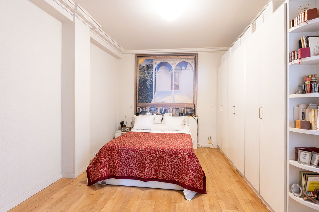 Apartment in Chamberi, Madrid, Spain 2 - 17544271