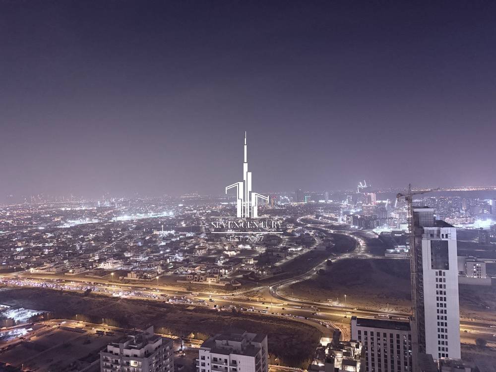 Apartment in JVC / Jumeirah Village Circle, Dubai, United Arab Emirates 5 - 17540755