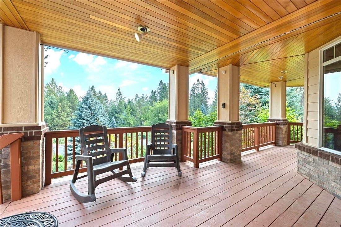 House in Spokane, Washington, United States 4 - 17543803