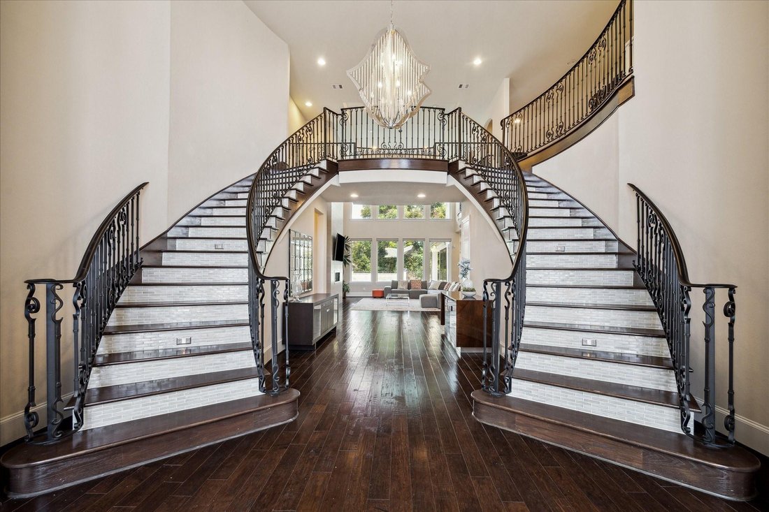 House in Sugar Land, Texas, United States 3 - 17544083