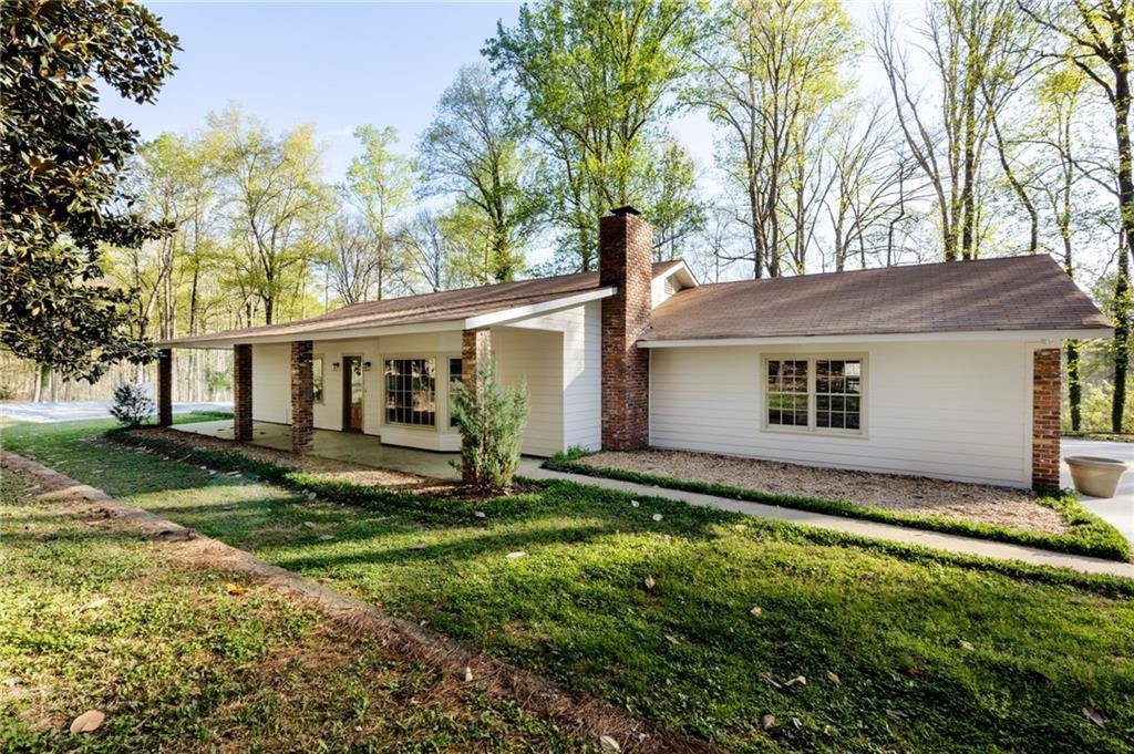 House in Fayetteville, Georgia, United States 2 - 17540300
