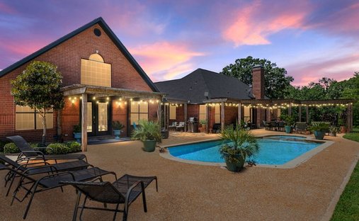 Casa en Mabank, Texas, Estados Unidos 1