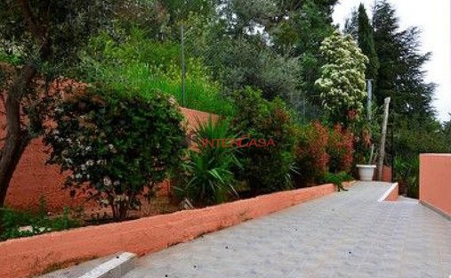 House in Penteli, Attica, Greece 1