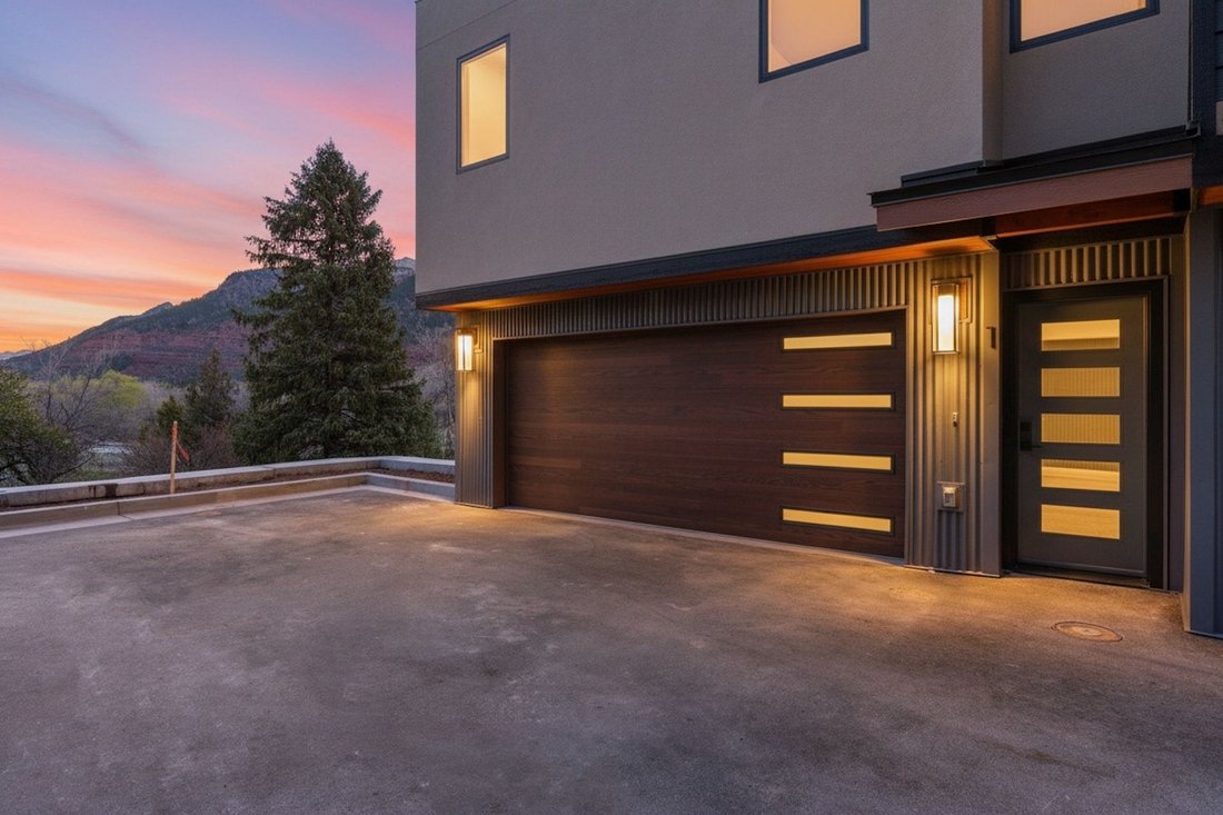 Maison à Durango, Colorado, États-Unis 1 - 17539218