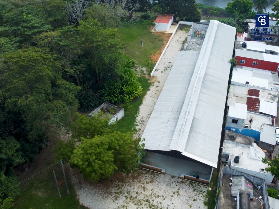 Land in Plutarco Elías Calles, Tabasco, Mexico 5 - 17542110