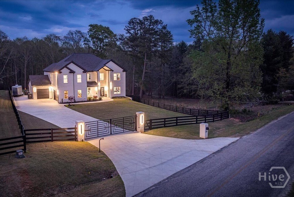 House in Hoschton, Georgia, United States 1 - 17372337