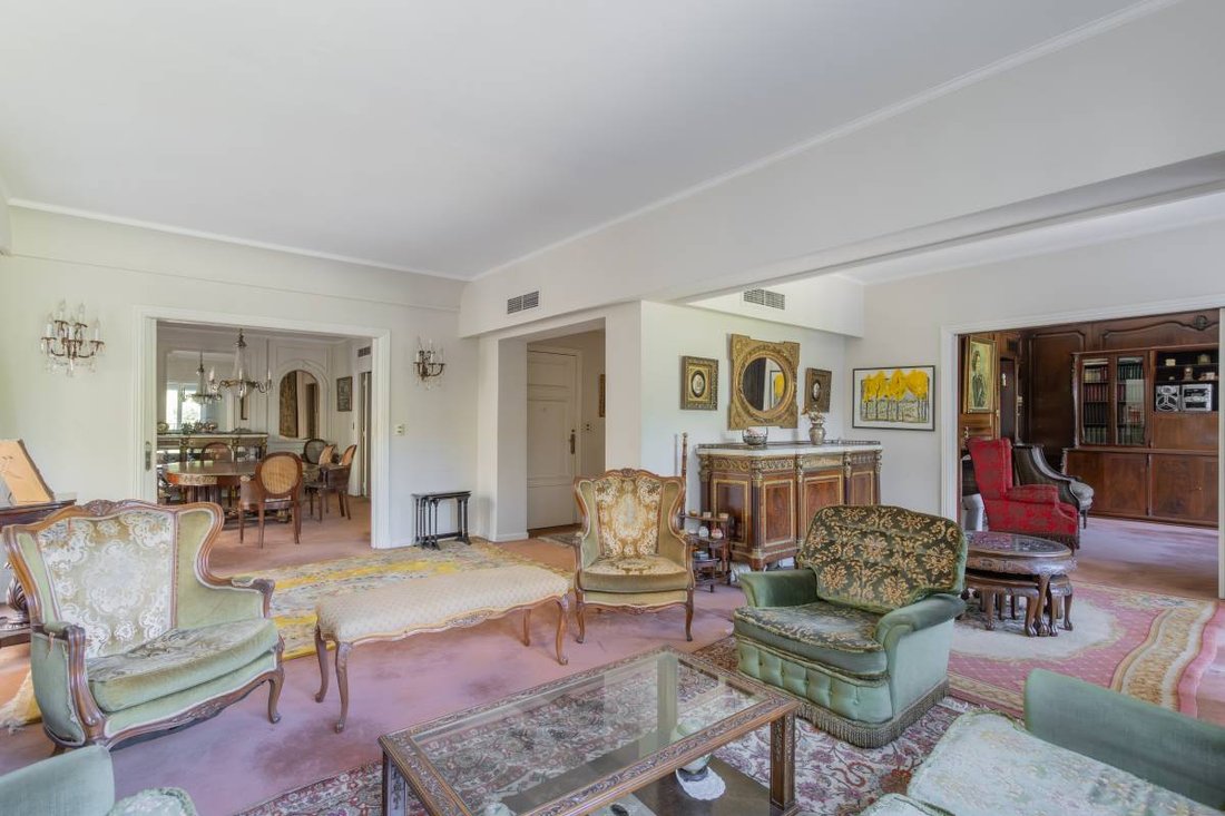Apartment in Buenos Aires, Buenos Aires, Argentina 4 - 17543801