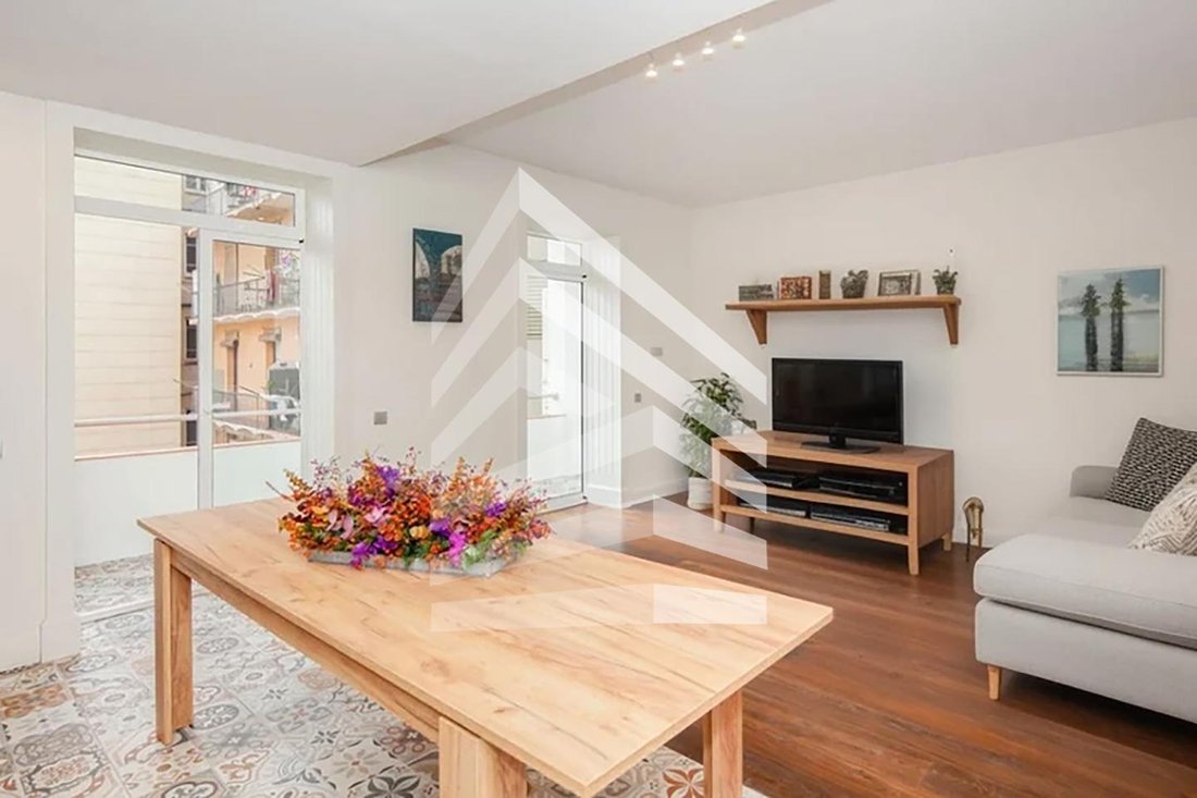 Appartamento a Gràcia, Barcellona, Spagna 2 - 17539629