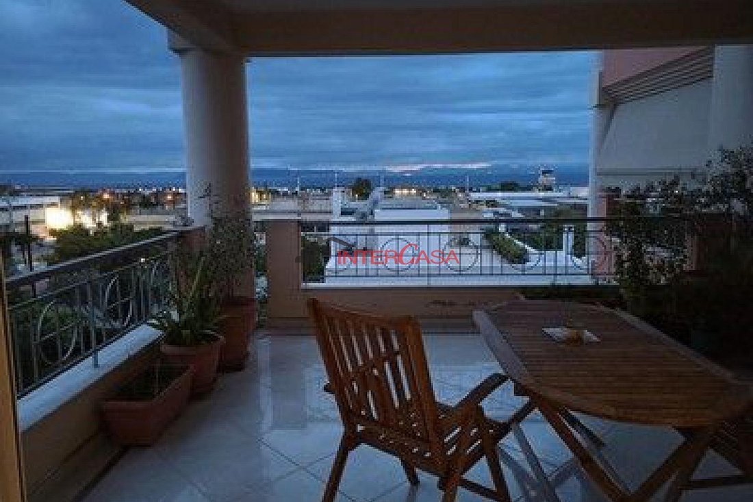 Apartment in Elliniko, Attica, Greece 1 - 17542010