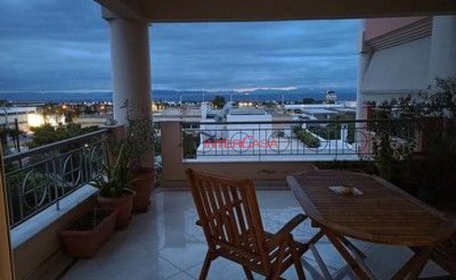 Appartamento a Elliniko, Attica, Grecia 1