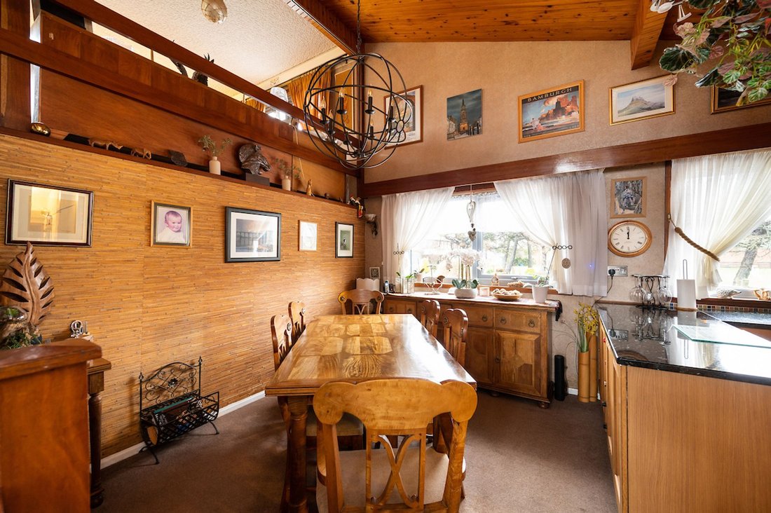 House in Northumberland, England 4 - 17538994