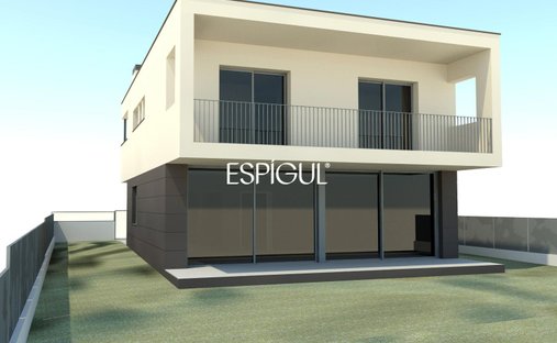 Villa in Torroella de Montgri, Catalonia, Spain 1