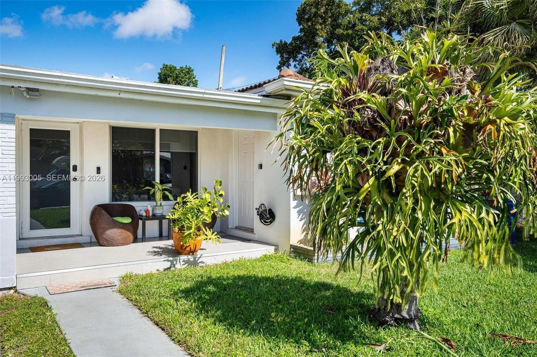 House in Hollywood, Florida, United States 1 - 17539799