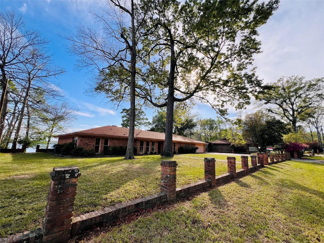 House in Hemphill, Texas, United States 4 - 17540546