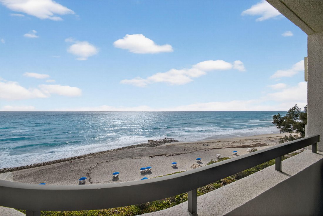 Condo in Riviera Beach, Florida, United States 1 - 17543735
