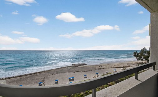 Condo in Riviera Beach, Florida, United States 1