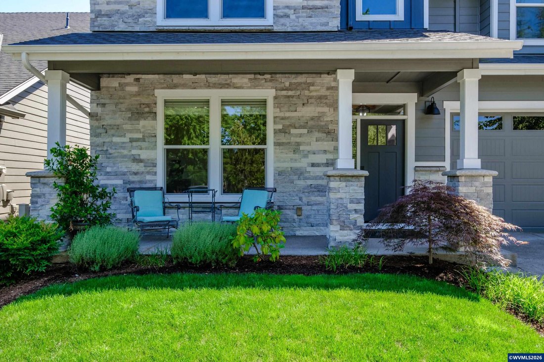 House in Woodburn, Oregon, United States 4 - 17543900