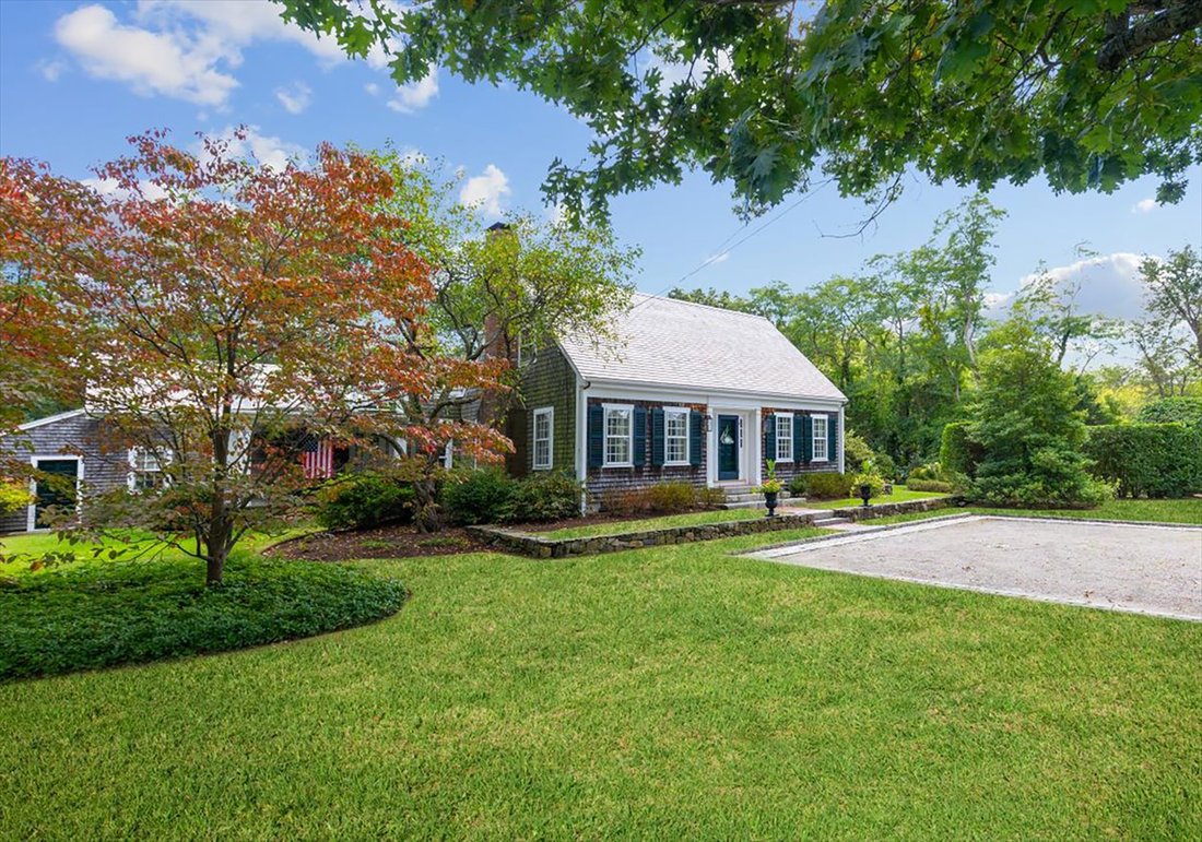 House in Duxbury, Massachusetts, United States 5 - 17539374