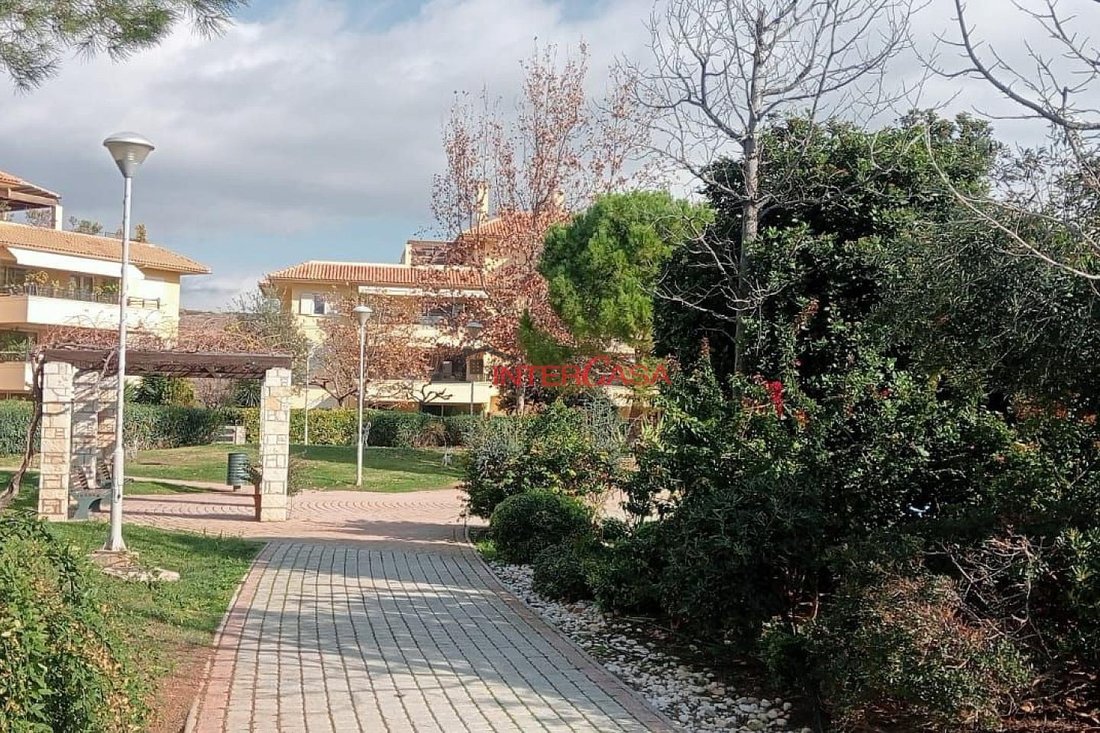 Apartment in Pallini, Attica, Greece 3 - 17542301