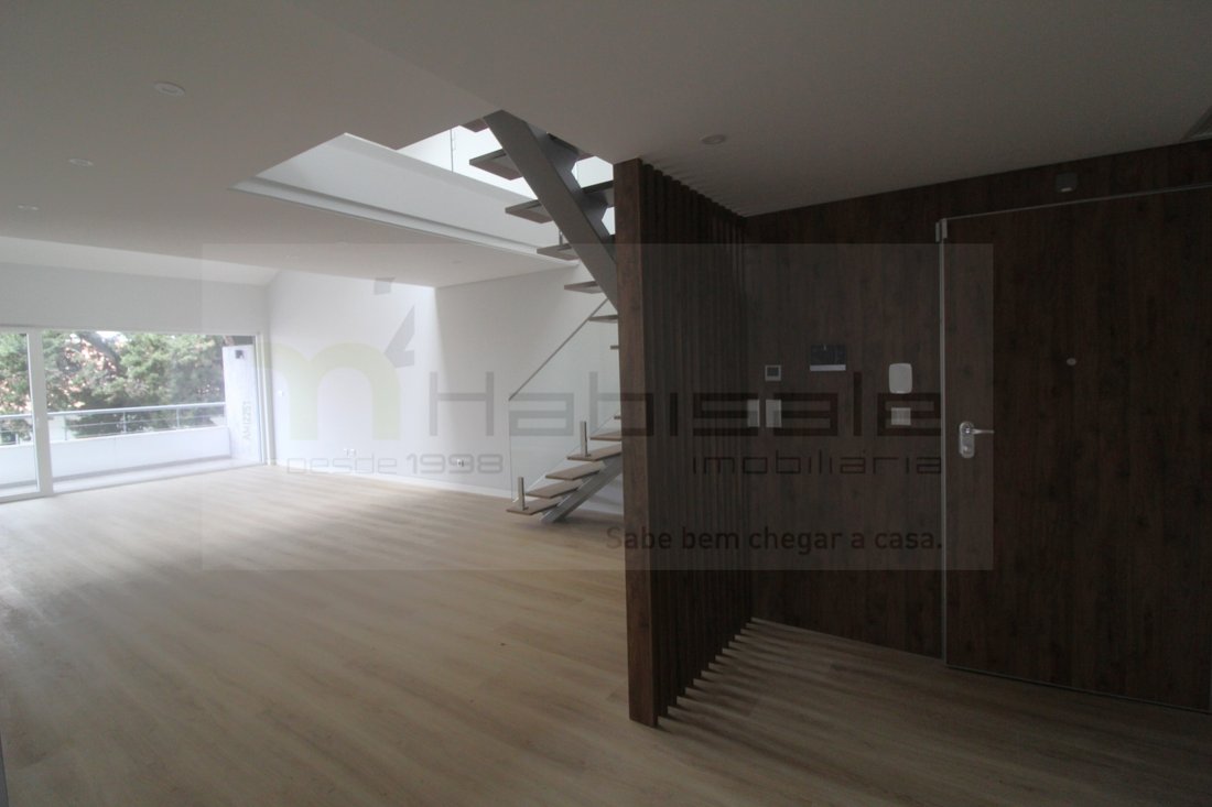 Apartment in Carcavelos e Parede, Lisbon, Portugal 5 - 17542134