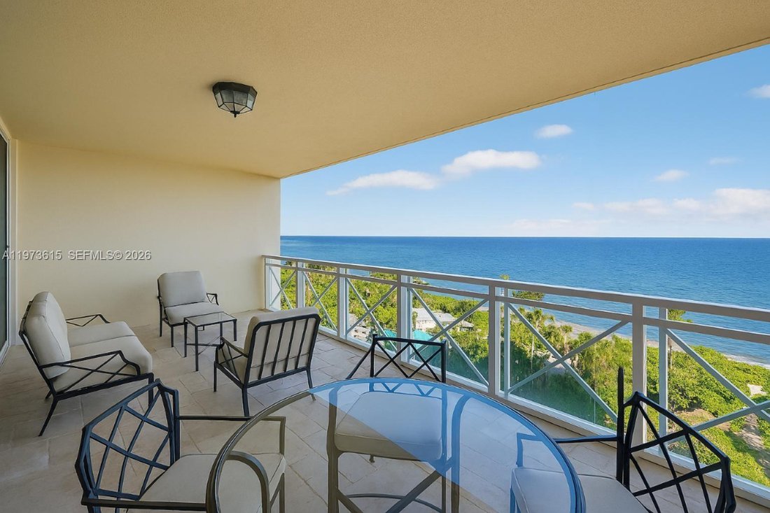 Condo in Key Biscayne, Florida, United States 5 - 17538858