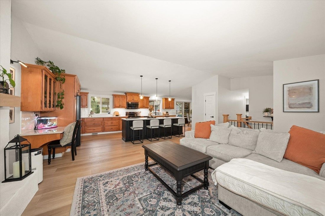 House in Colbert, Washington, United States 5 - 17540824