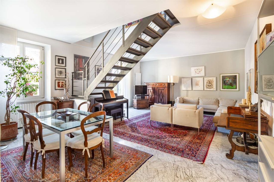Apartment in Turro, Milan, Italy 1 - 17544354