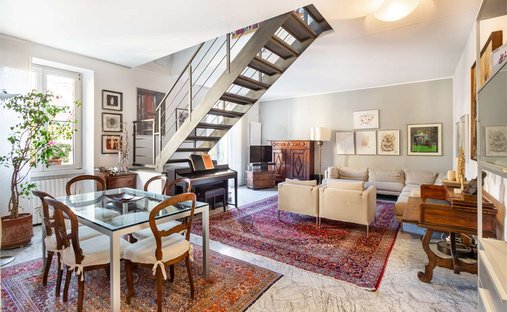 Appartement à Turro, Milan, Italie 1