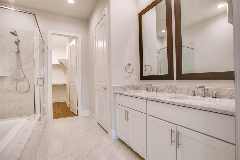 Casa a Irving, Texas, Stati Uniti 5 - 17543249