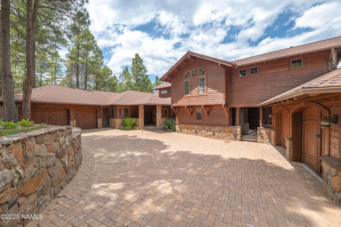House in Flagstaff, Arizona, United States 2 - 17539563