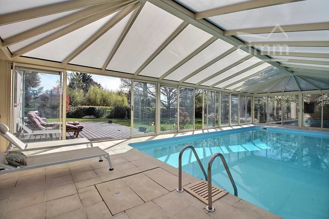 House in Savonnieres, Centre-Val de Loire, France 2 - 17540279