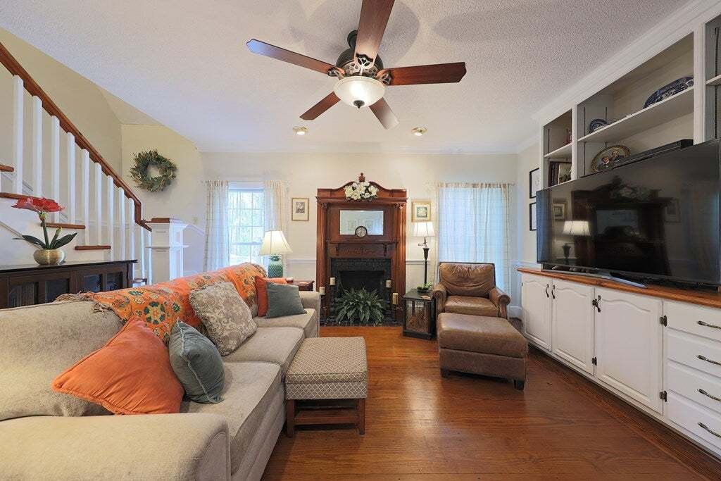 House in Thomasville, Georgia, United States 3 - 17540604