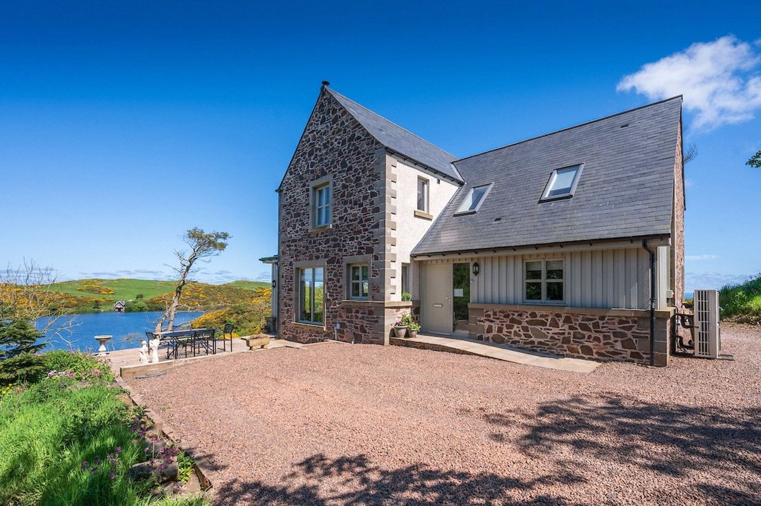 House in Scottish Borders, Scotland 3 - 17538964