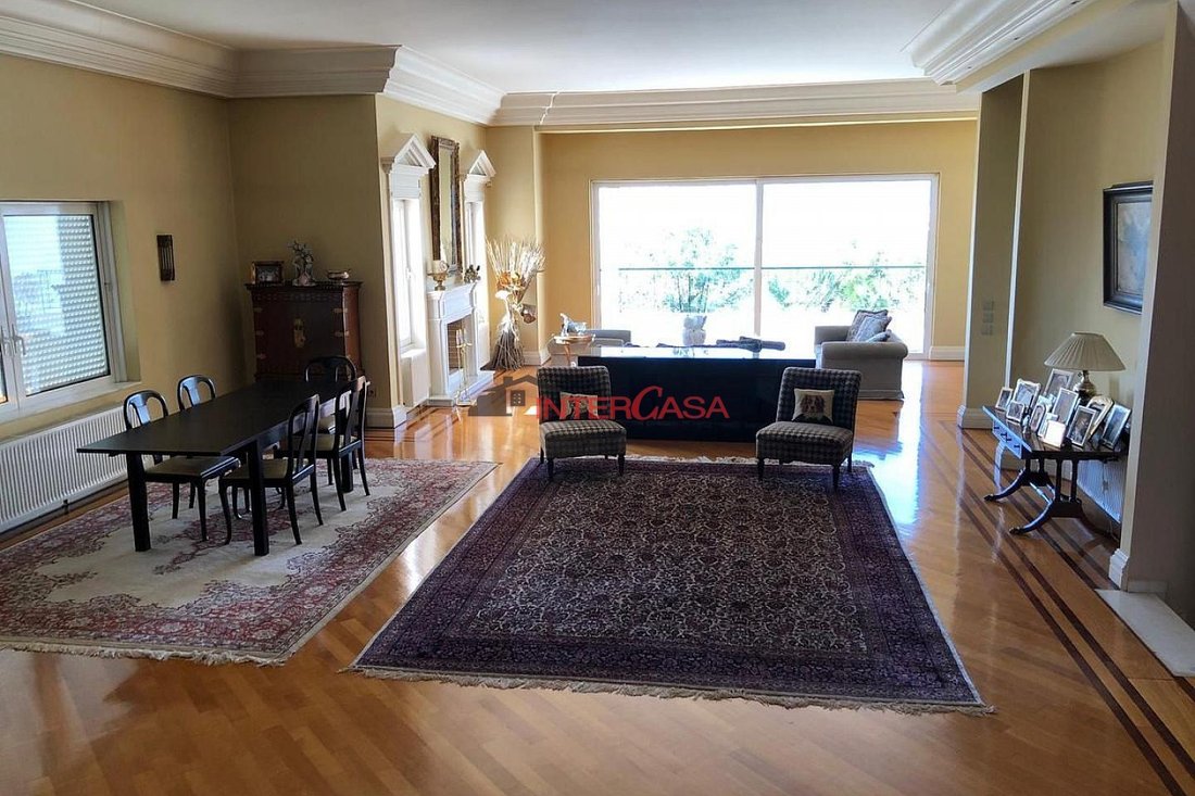 Apartment in Kifisia, Attica, Greece 3 - 17541699