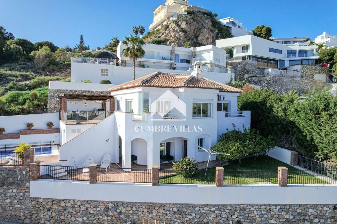 Villa in Salobrena, Andalusia, Spain 2 - 17542692