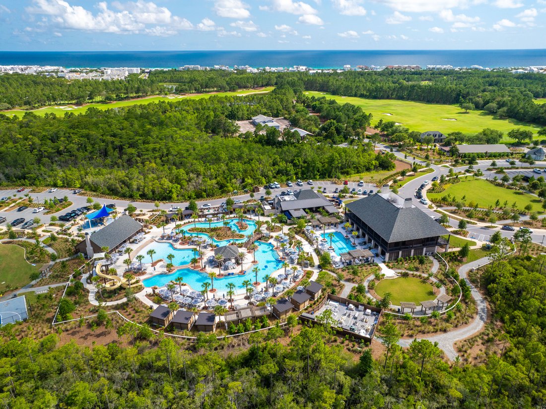 Land in Watersound, Florida, United States 1 - 17539171