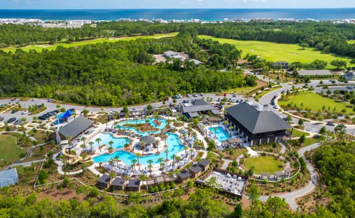 Terreno a Watersound, Florida, Stati Uniti 1