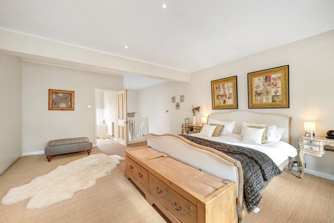 Apartment in World's End, Kensington And Chelsea, England 4 - 17540251