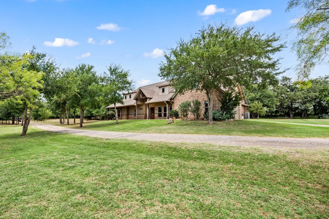 House in Newark, Texas, United States 2 - 17543918